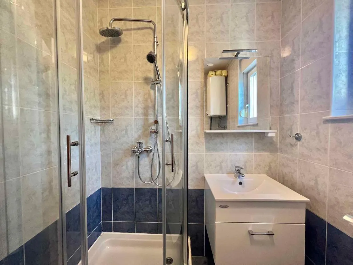 Apartments In Crikvenica 45022 Croatia