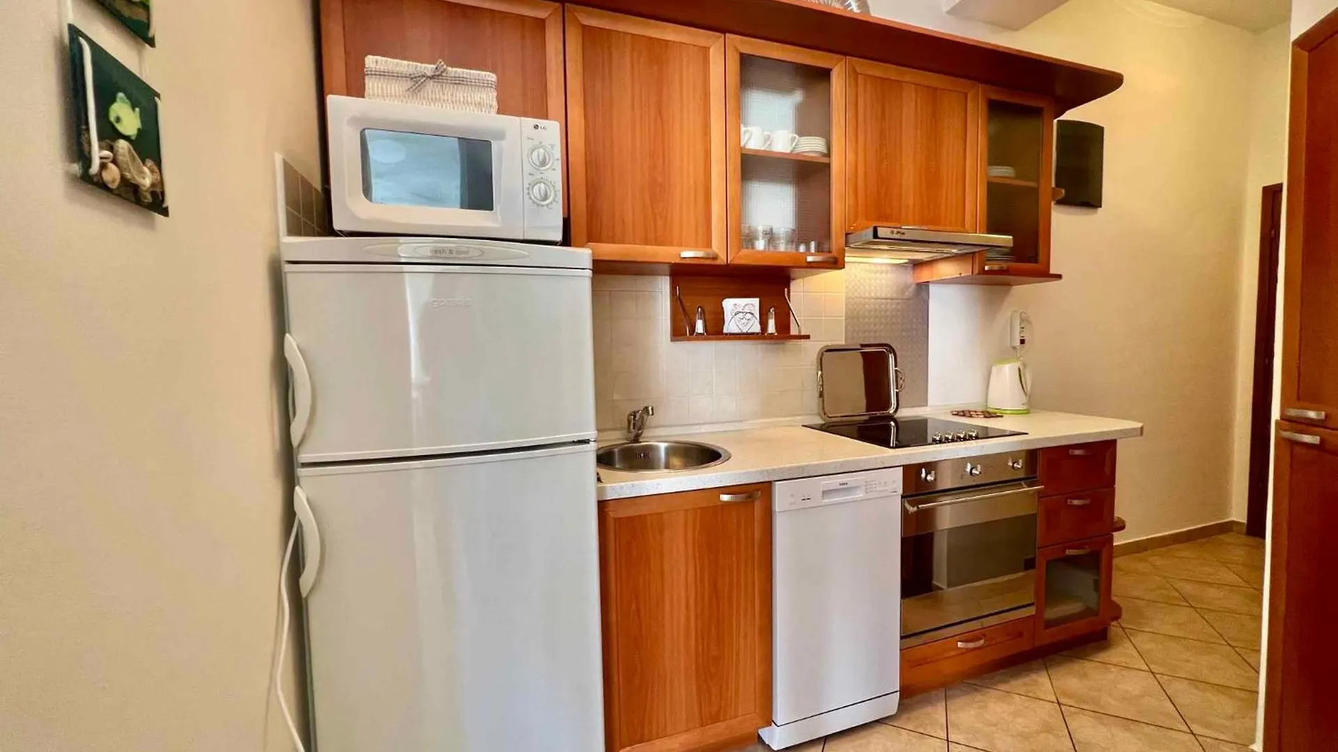 Apartments In Crikvenica 45022 Croatia