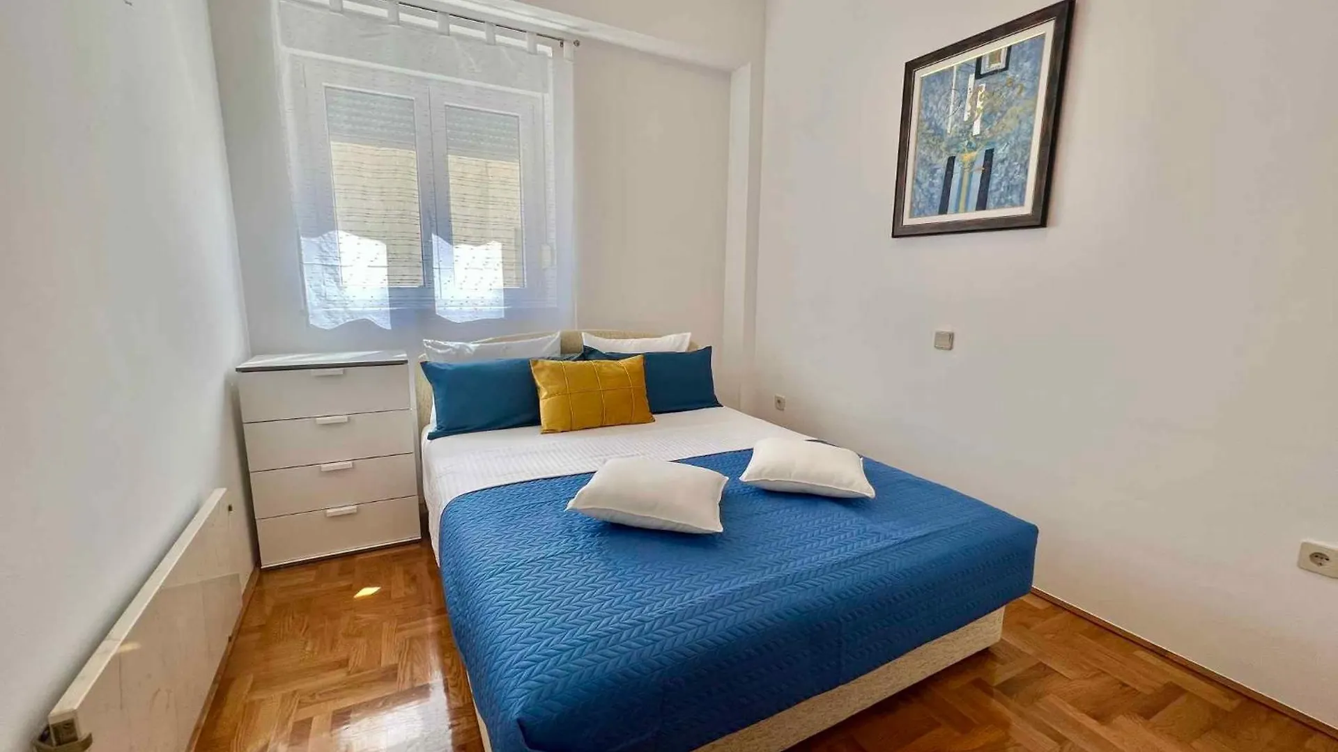 Apartments In Crikvenica 45022 Croatia