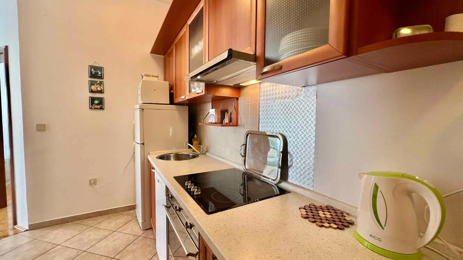Apartments In Crikvenica 45022 Croatia
