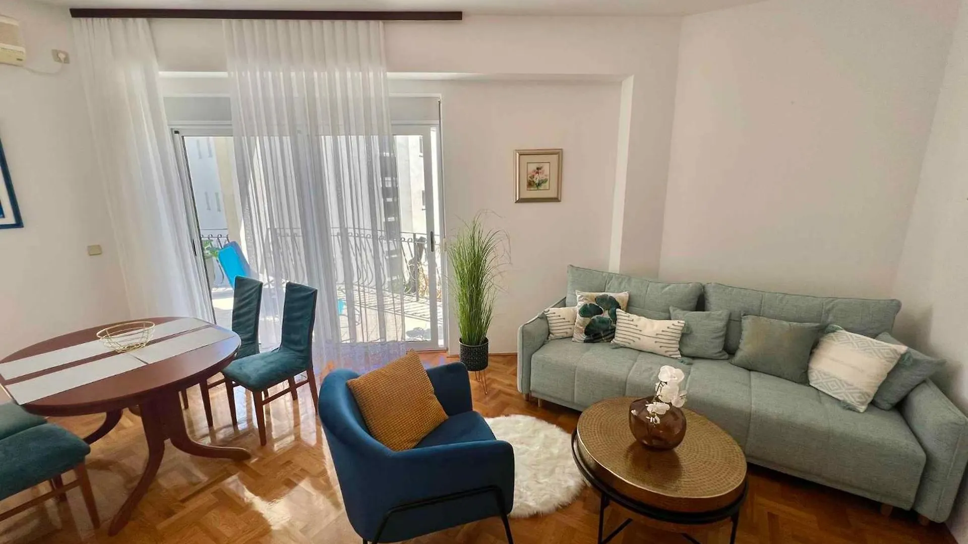 Apartments In Crikvenica 45022 Croatia