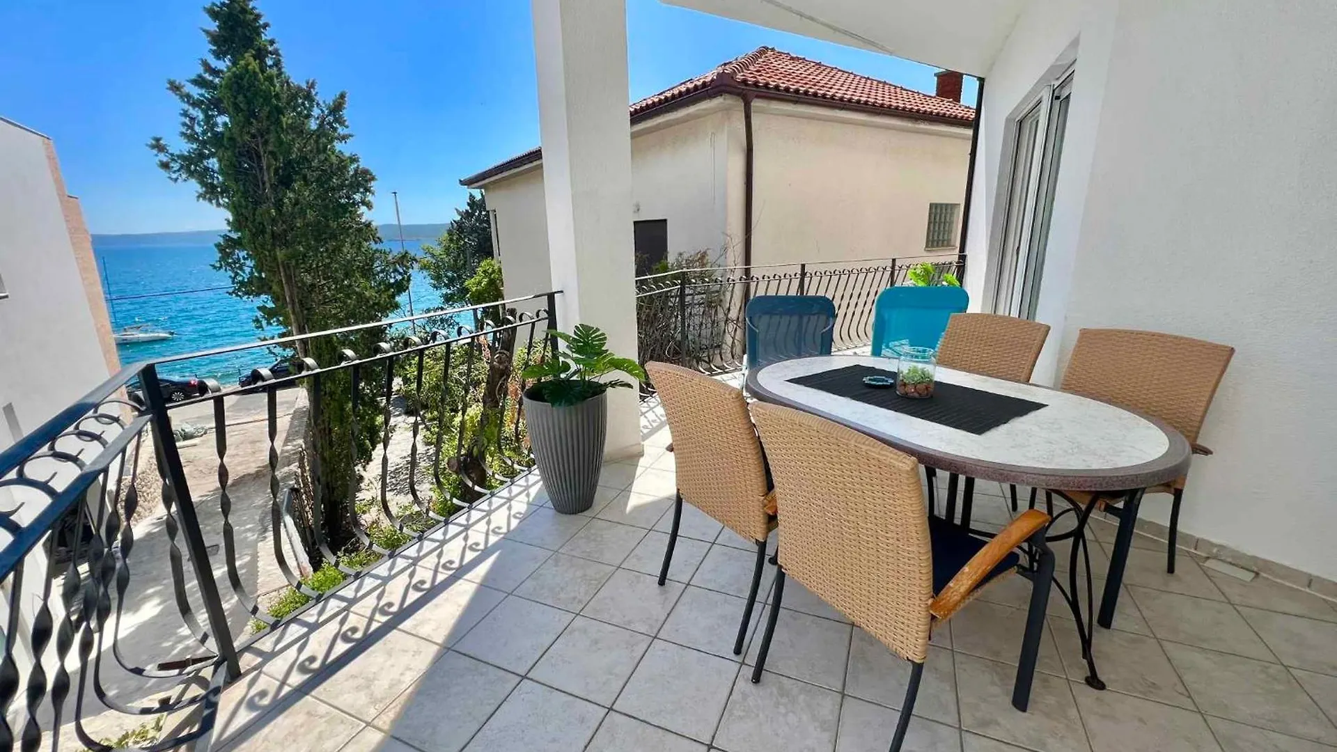 Apartments In Crikvenica 45022 Croatia
