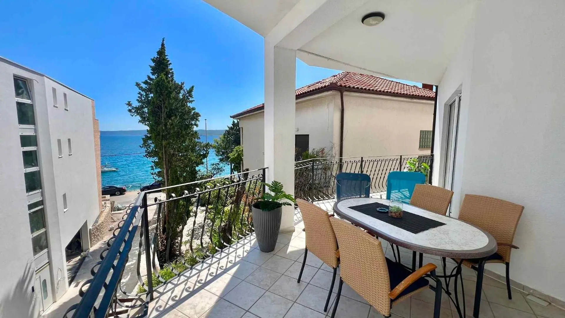 Apartments In Crikvenica 45022 Croatia